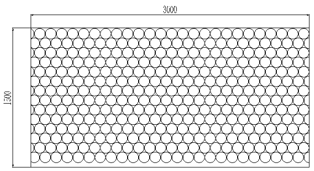 數(shù)控沖床送料機(jī)節約成本排版(bǎn)圖