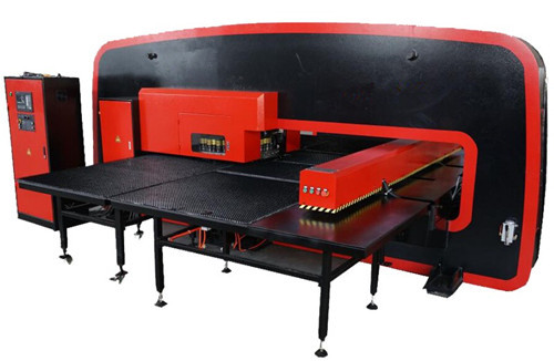 數控(kòng)沖床的價格