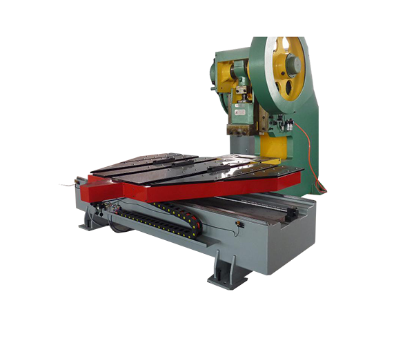 數控送料機(jī)介紹