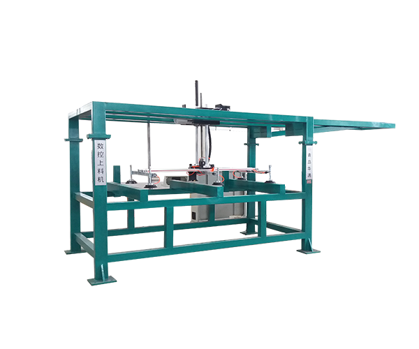 數(shu)控上料機(jī)