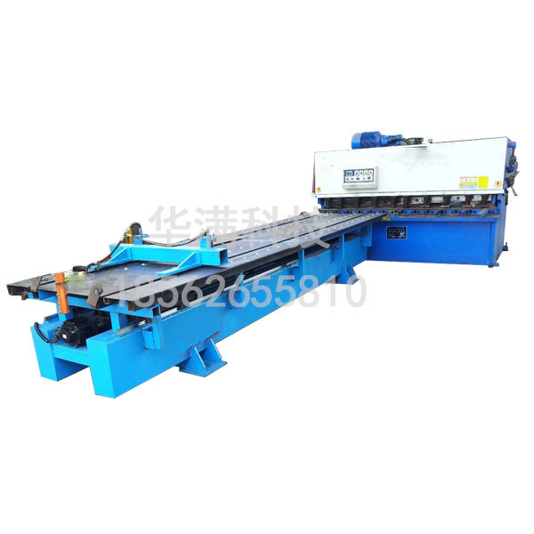 數控剪(jian)闆送料機(jī)選購技巧(qiao)