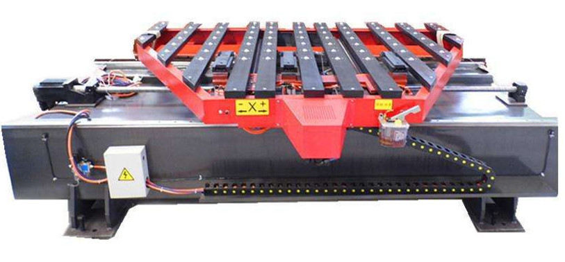 沖床送料(liào)架怎樣爲(wèi)企業節省(shěng)成本