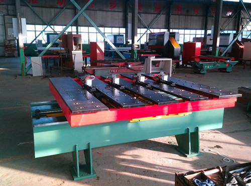 自(zi)動化送料(liao)機怎樣爲(wèi)企業省錢(qian)