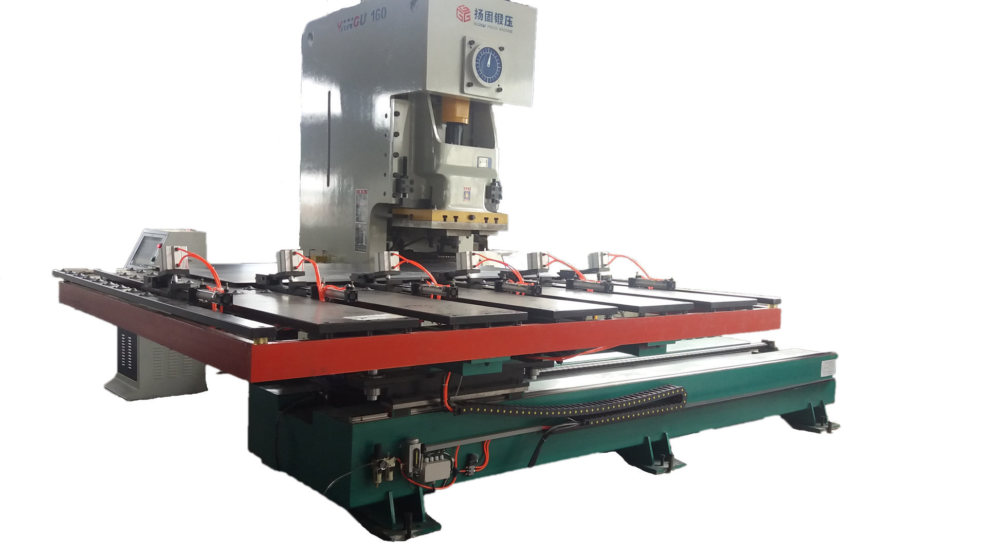 數控送(song)料機相比(bi)人工有哪(nǎ)些優點，我(wo)們應該如(ru)何購買?