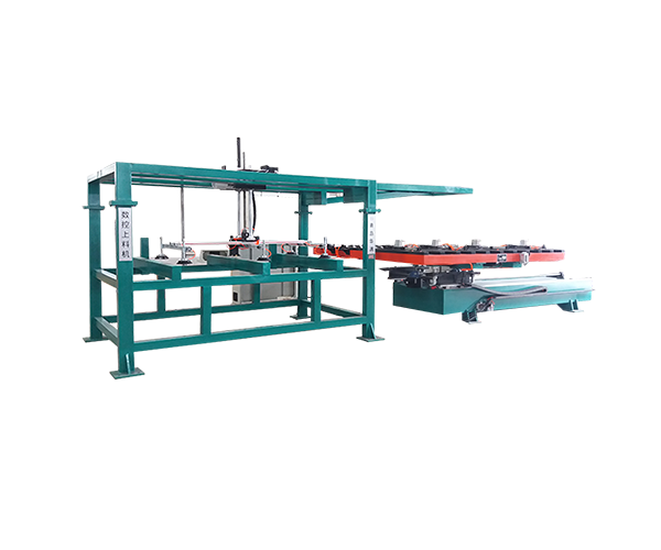 數控上(shang)料機是幹什麽(me)用的