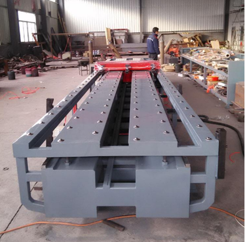 剪闆(pan)機送料推台(tai)的功能及價(jia)格簡介