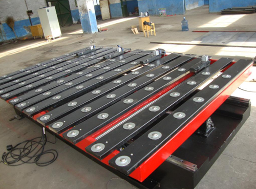 怎麽看(kan)數控送料(liào)機的質量(liang)?哪裏的品(pǐn)質好?