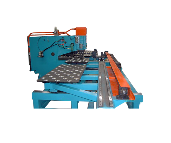 數控厚(hòu)闆沖