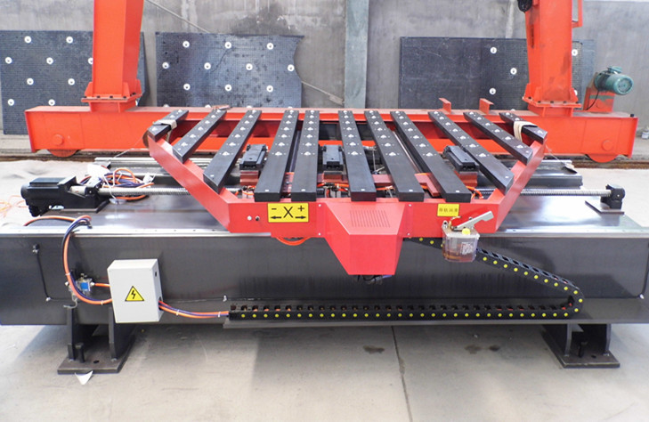 教廠家如(ru)何選購數(shu)控送料機(jī)的竅門