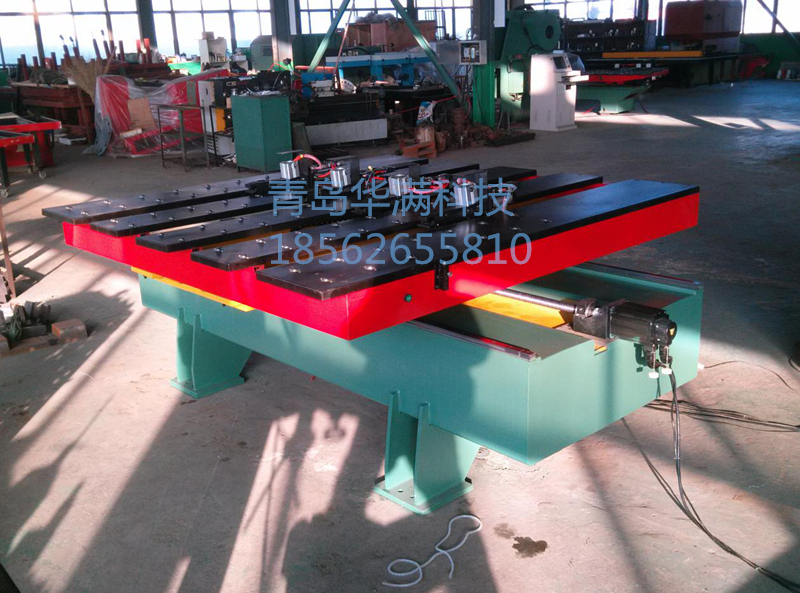 鋼背刹(shā)車片自動送(song)料機的選購(gou)技巧