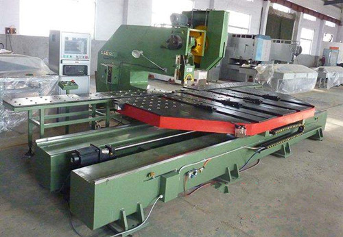 數控(kong)送料機的安(an)全操作規程(cheng)